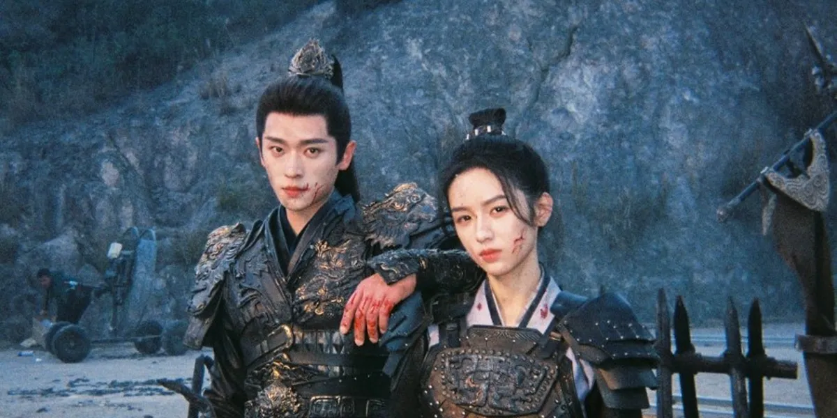 Chinese Dramas with Stories about Major Decisions that Change Family Destiny