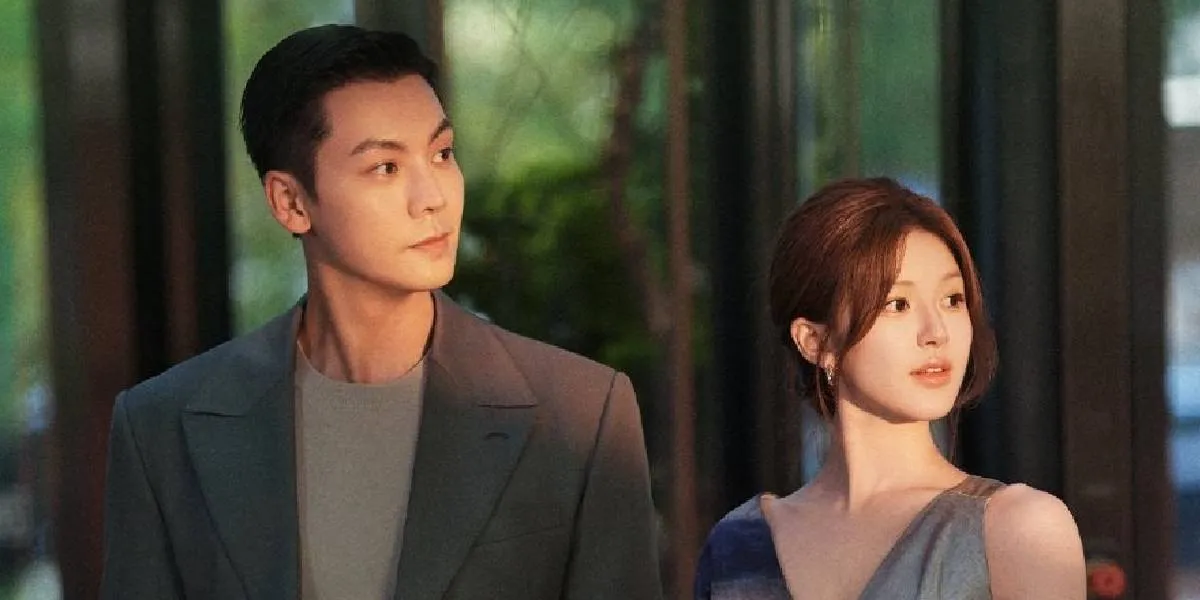 Chinese Drama About Past Decisions Haunting a Family