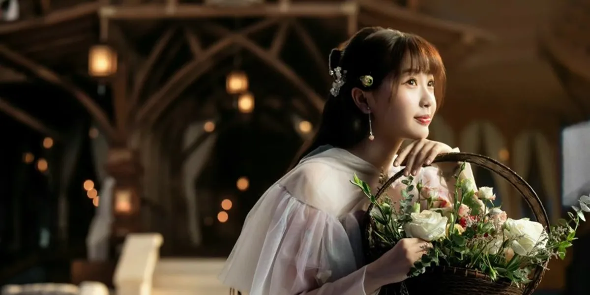 The Best Romantic Fantasy Kingdom Chinese Dramas Due to Love Stories and Power Conflicts