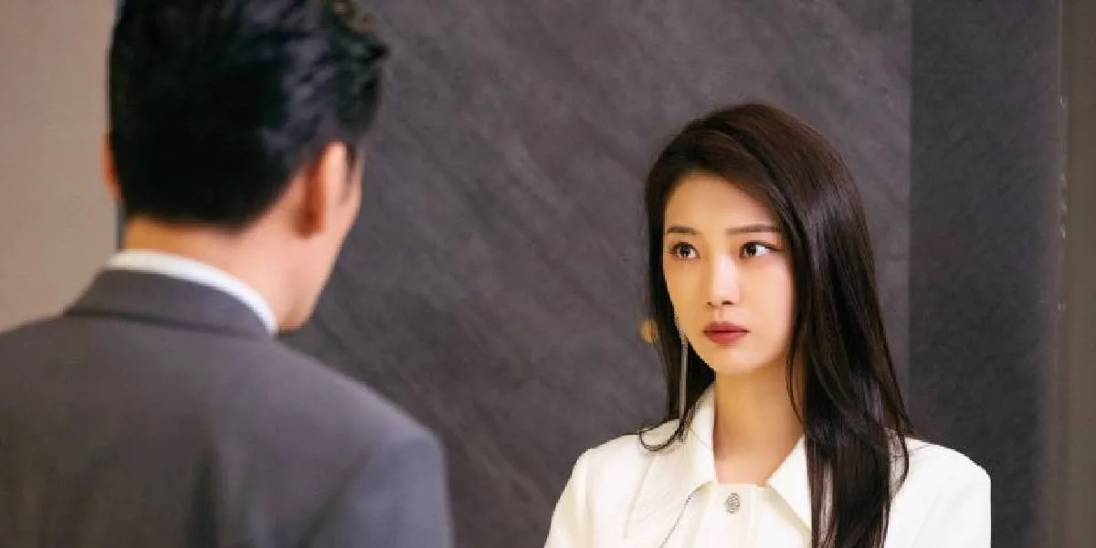 Modern Chinese Drama About Revenge With Intelligent and Ambitious Characters