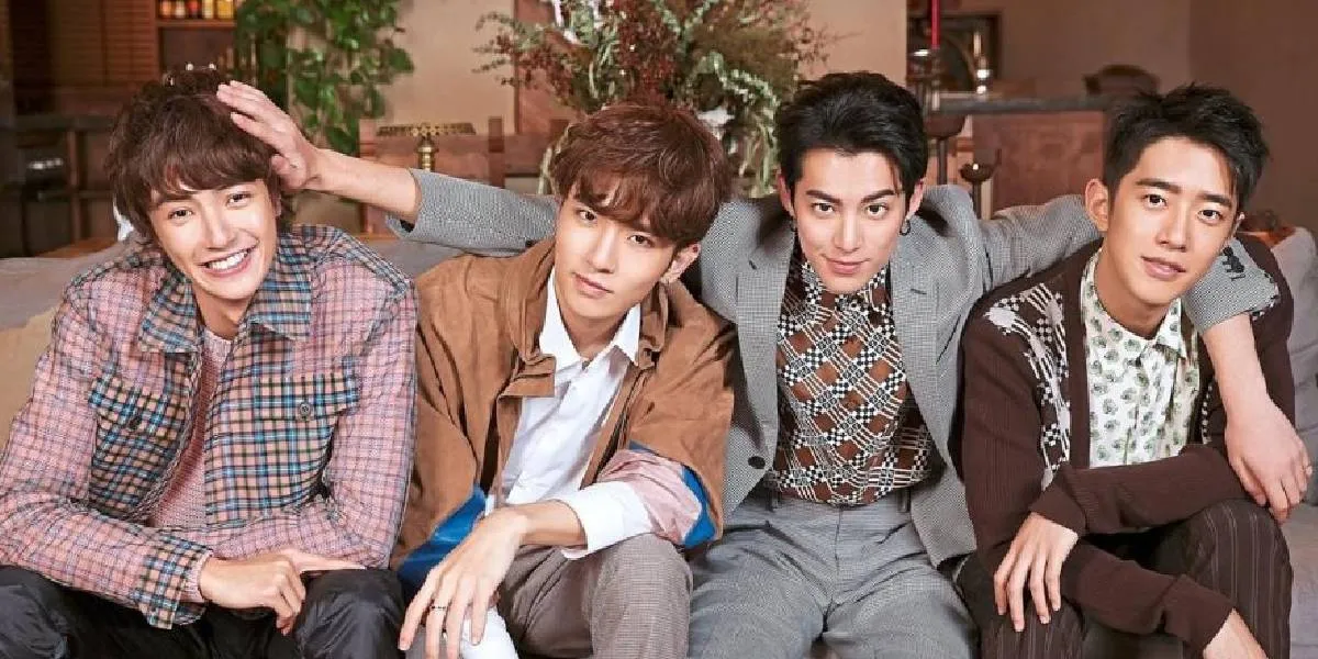 Most Watched Chinese Dramas on Netflix in 2025, Complete with Various Genres 