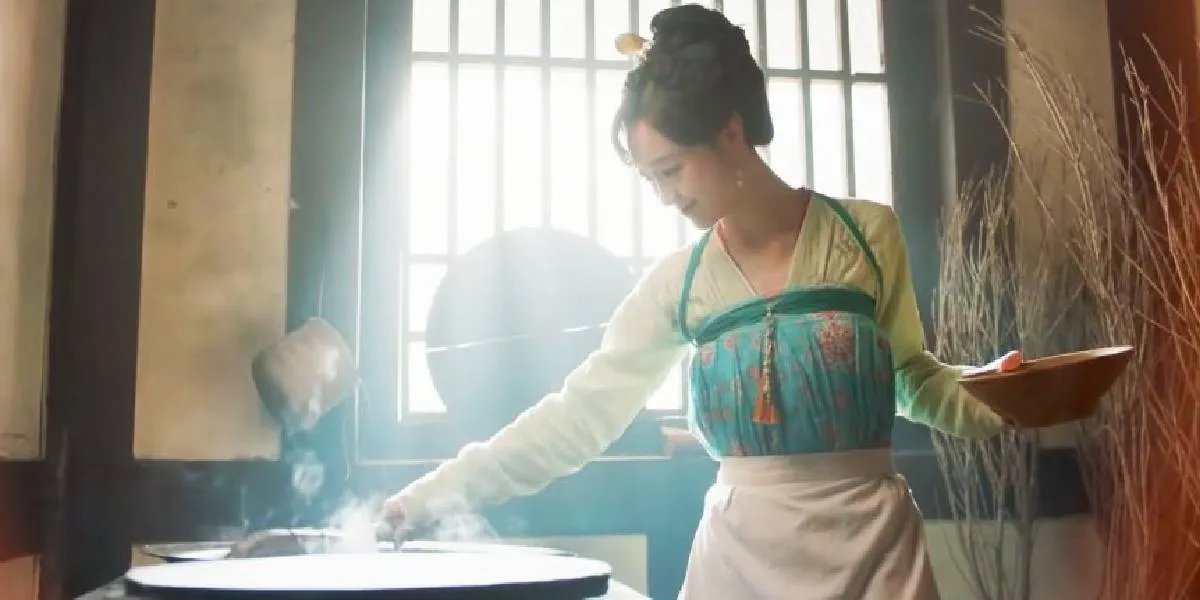  Drama China Tentang Kompetisi Memasak Ala Koki Kekaisaran Dengan Menu Kuno dan Rasa Bintang 5 