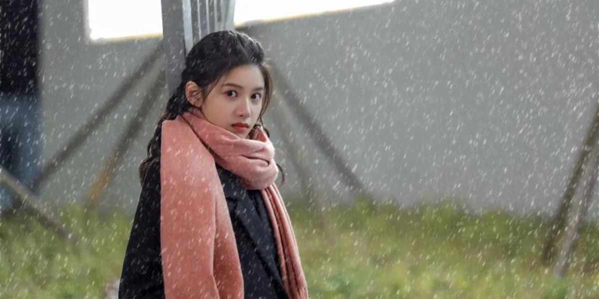 Chinese Drama About Exes Who Fail to Move On Because They Are Reunited