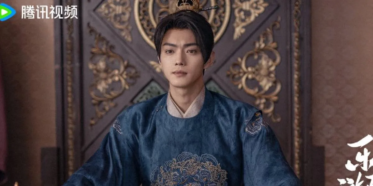  Drama China Tentang Perebutan Tahta Kekaisaran, Sarat Ambisi dan Konflik  