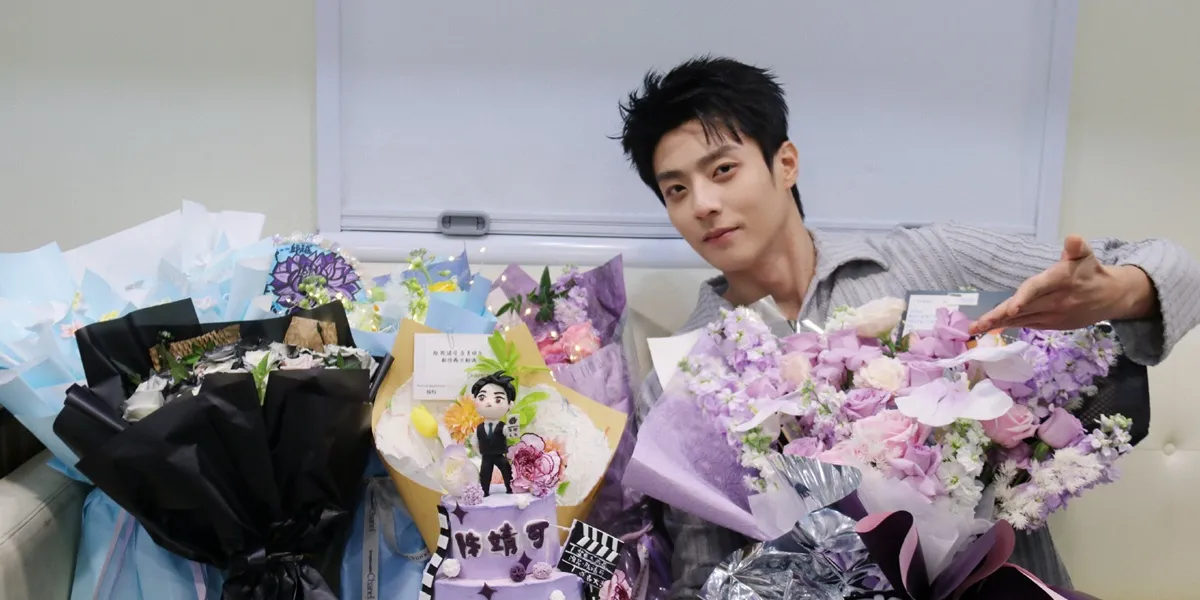 Chinese Drama 'THE DOLL GAME' Releases New Poster and Announces Its Cast