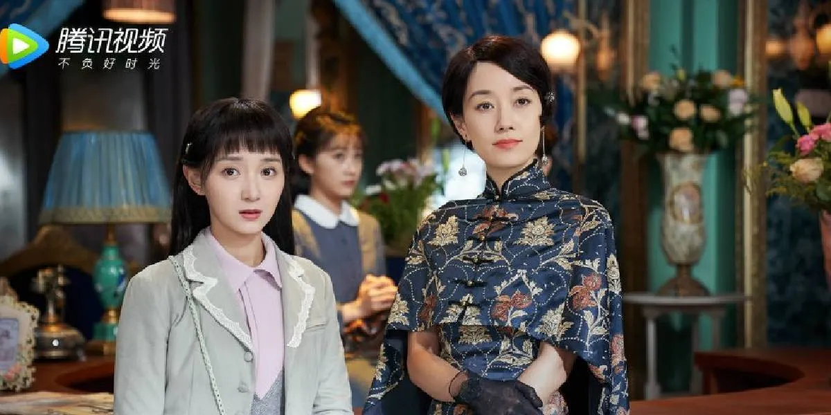 Chinese Drama Thriller About Revenge Perfect for Watching When Angry, Great for Emotional Release