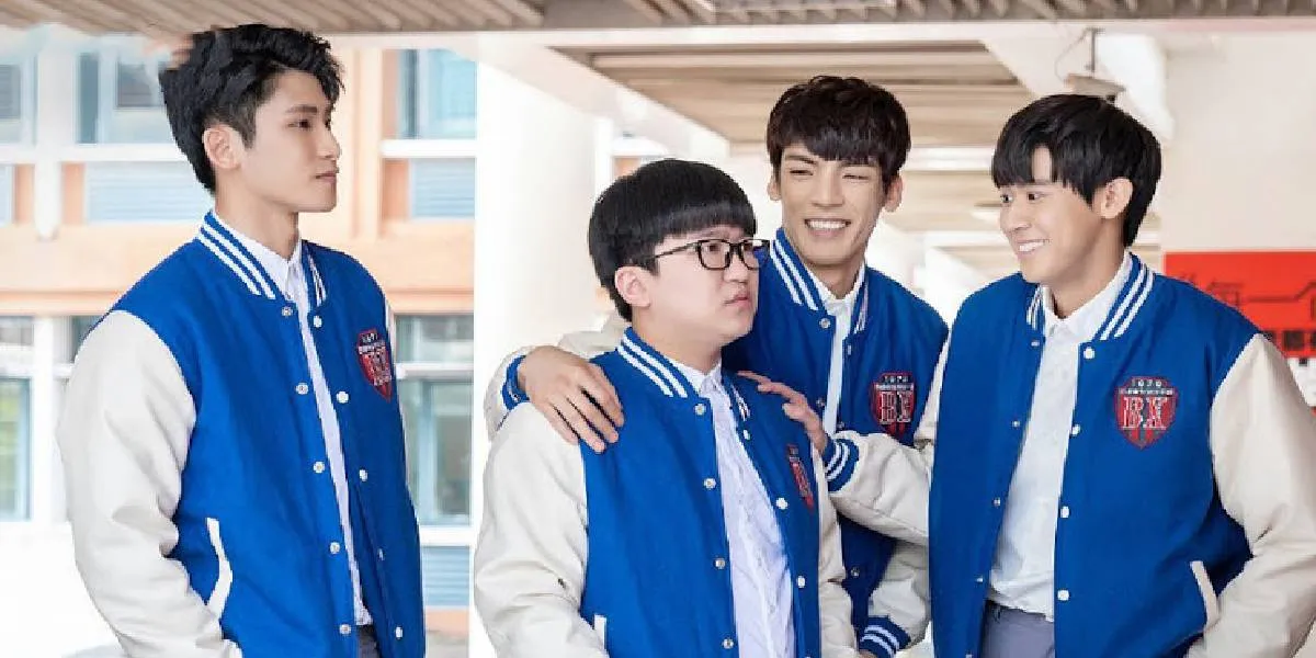 Successful Chinese Dramas Adapted from Webtoons, Have You Watched Any?