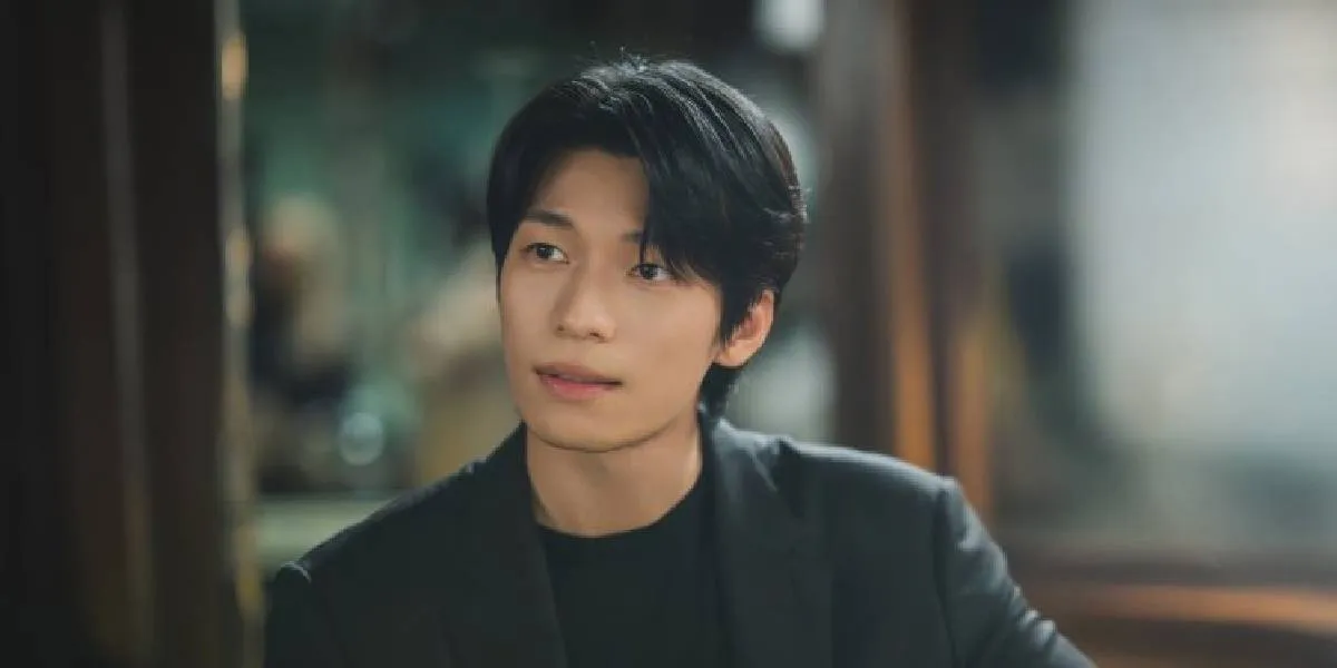 Drama and Films Starring Wi Ha Joon, Latest Project SIREN'S KISS 