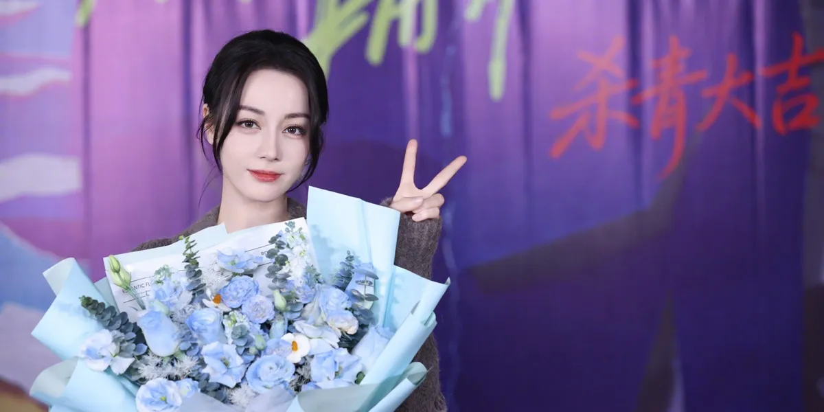 Dilraba Dilmurat's Drama Genre Crime Action with Intense Action and Mysterious Characters