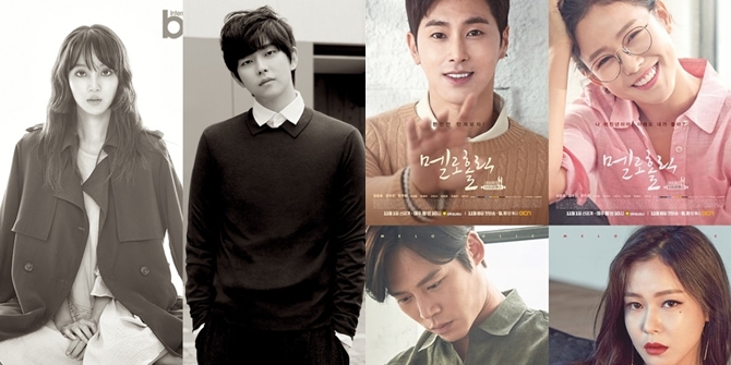 Drama Korea Baru Di Bulan November Yang Wajib Ditonton 4921