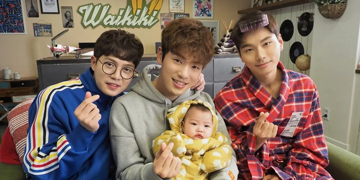 12 Korean Dramas in the Comedy Genre That Are Cringe-Worthy to Head-Shaking
