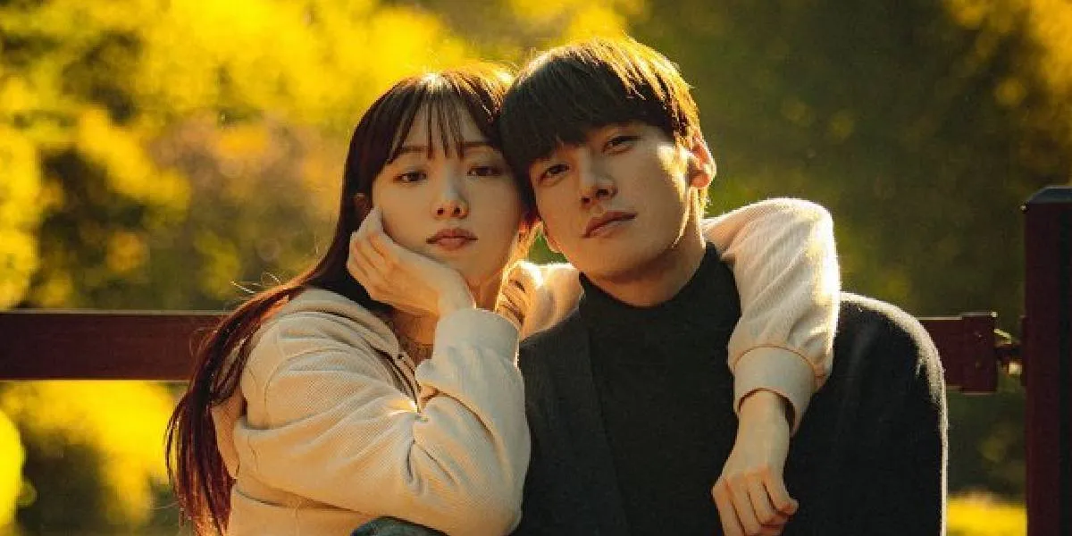 Korean Drama of Relationships That Grow From Mutual Trust After Long Conflicts