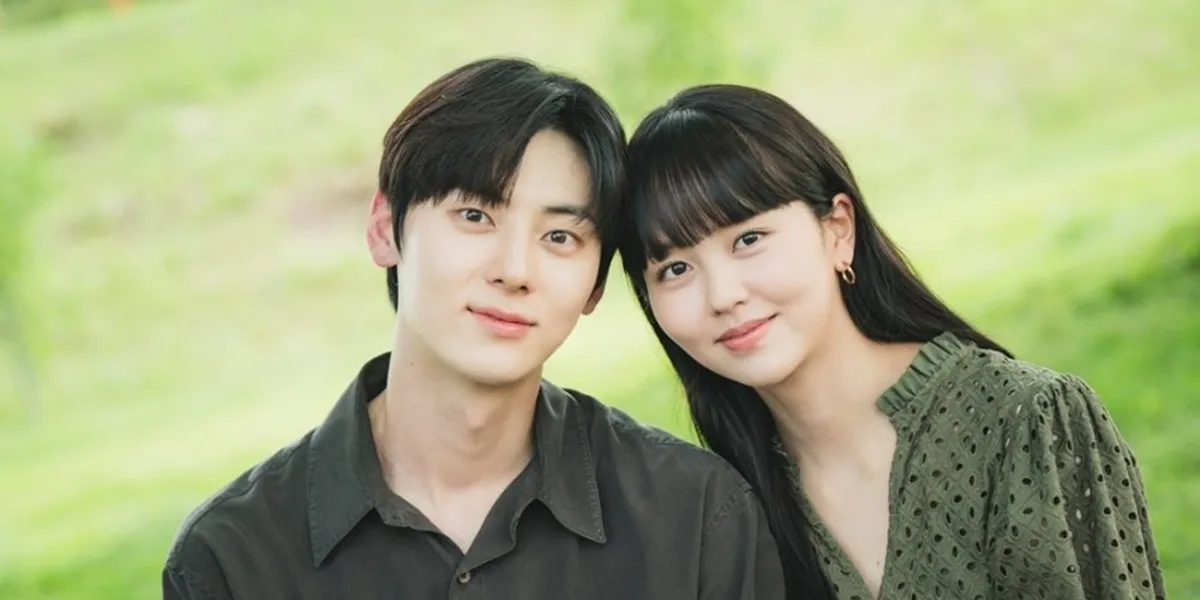 This Korean Drama Becomes More Tense as the Secret Identity Becomes the Key to Protecting Loved Ones
