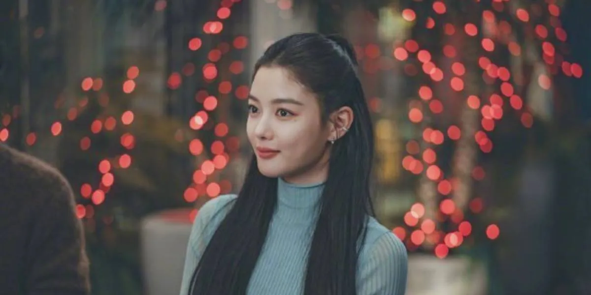 Korean Drama Draining Emotions Due to the Selfishness of Unforgivable Characters, Frustrating