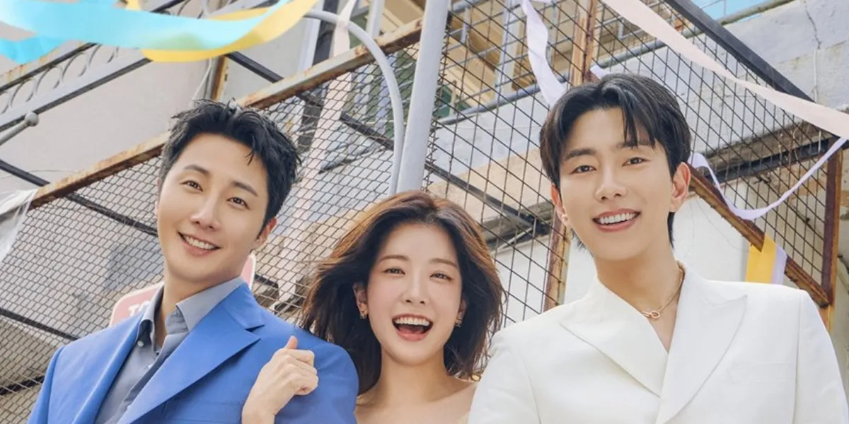 7 Ongoing Korean Dramas with the Highest Ratings This Month, Becoming Audience Favorites