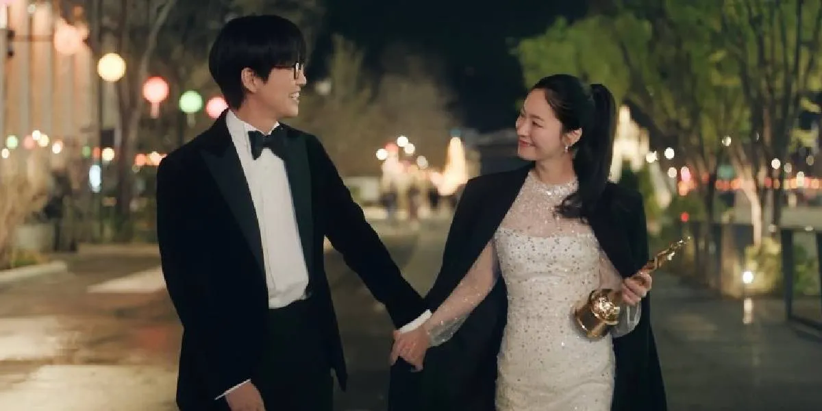 Korean Dramas with Slow Burn Relationships that are Very Touching and Make You Feel Emotional