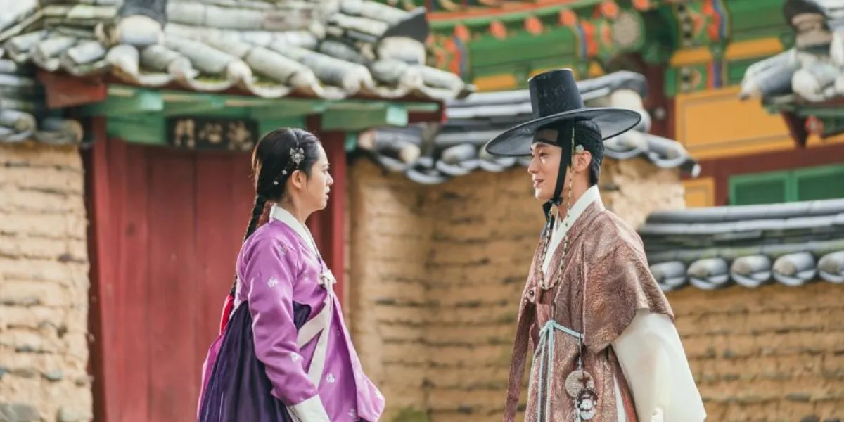 10 Latest Historical Korean Dramas of 2025, Featuring Unique Vintage Vibes