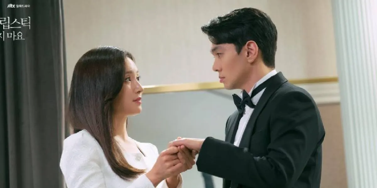 Korean Dramas About Love That Endures Despite Different Principles, A Portrait of True Struggle