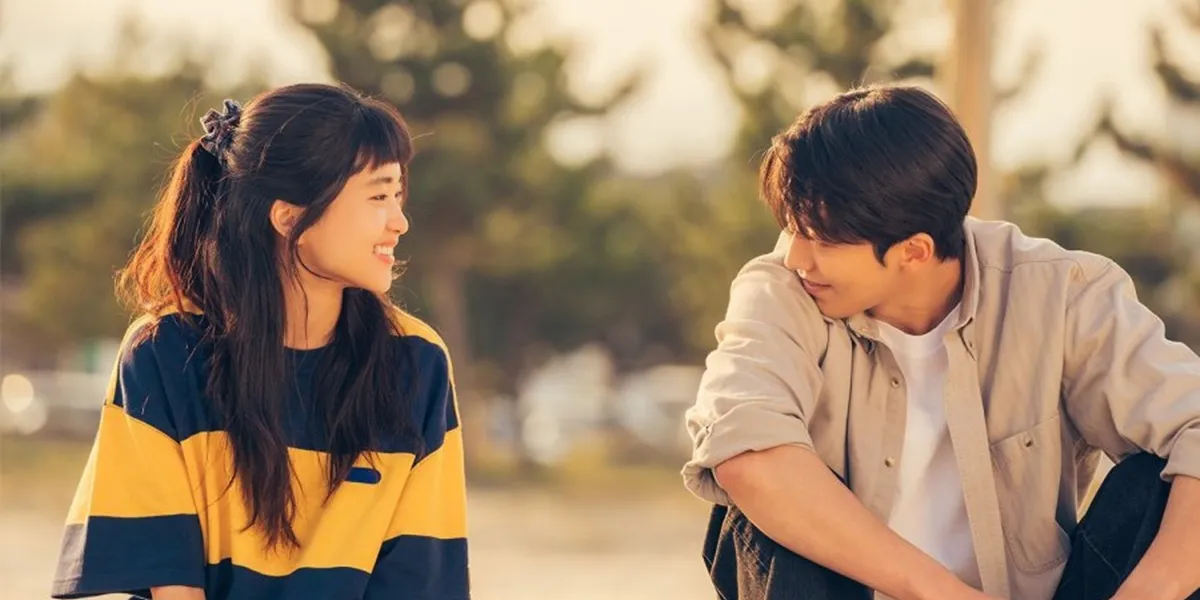 Korean Dramas about Relationships Tested by Differences in Dreams