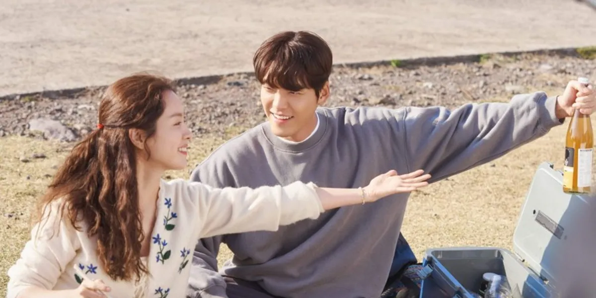 Korean Dramas About Relationships That Gradually Heal After Betrayal