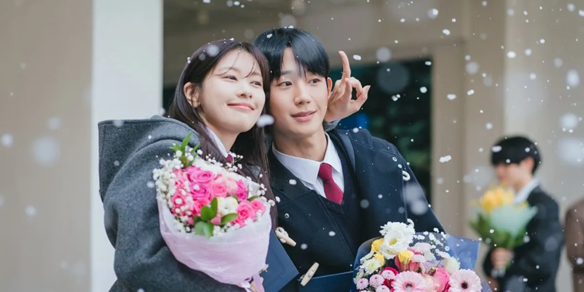 7 Korean Dramas about Relationships that Grow from Old Friendships Reunited