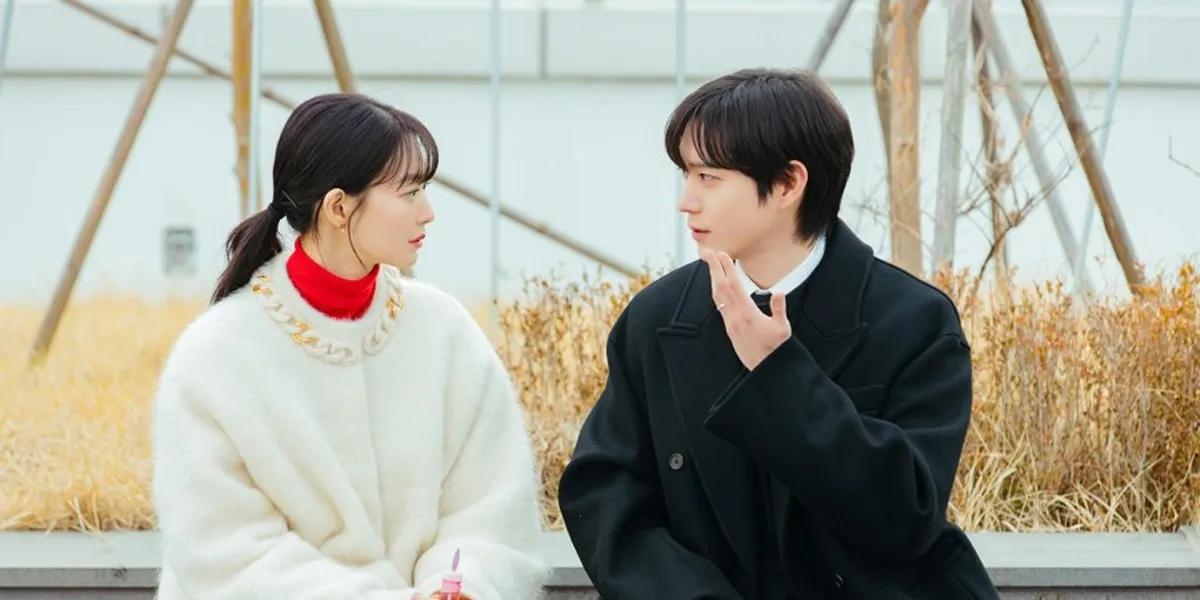 Korean Drama About Hatred That Turns Into Love Through Cooperation Between Two