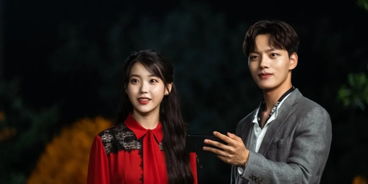  Drama Korea tentang Kehilangan Segalanya yang Memaksa Memulai Hidup Baru dari Nol 