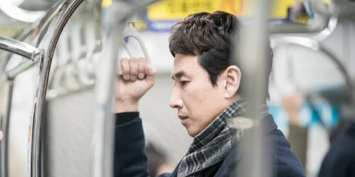  Drama Korea Tentang Komunikasi Keluarga yang Buruk dan Emosi Terpendam, Lukanya Tak Pernah Terucap  