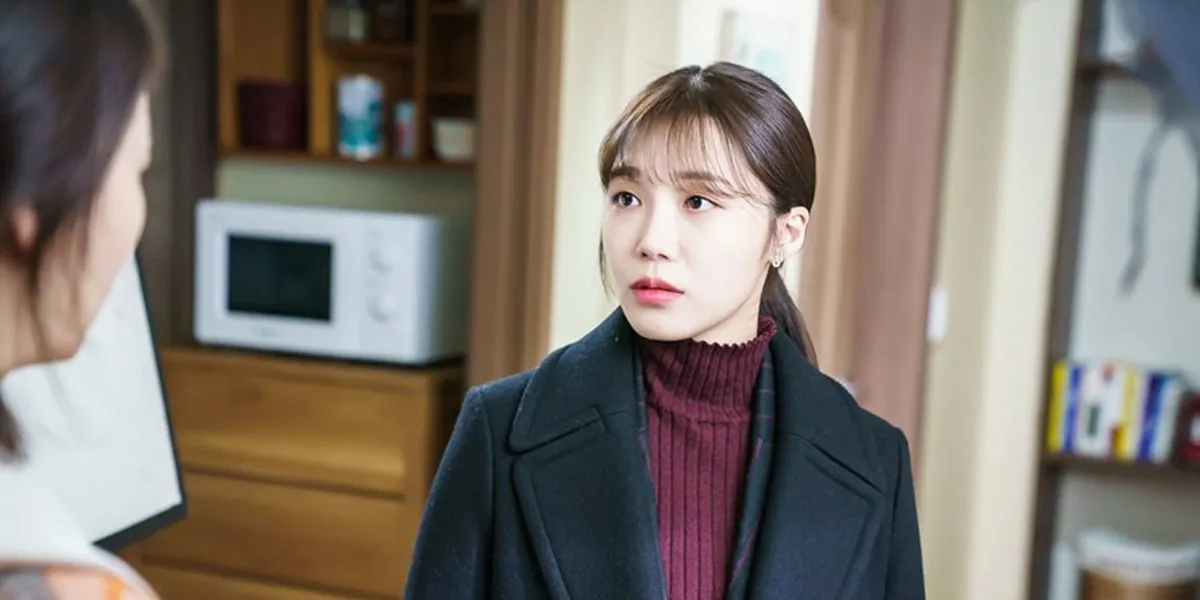 Korean Drama about Brainwashing that Successfully Changes a Person's Way of Thinking