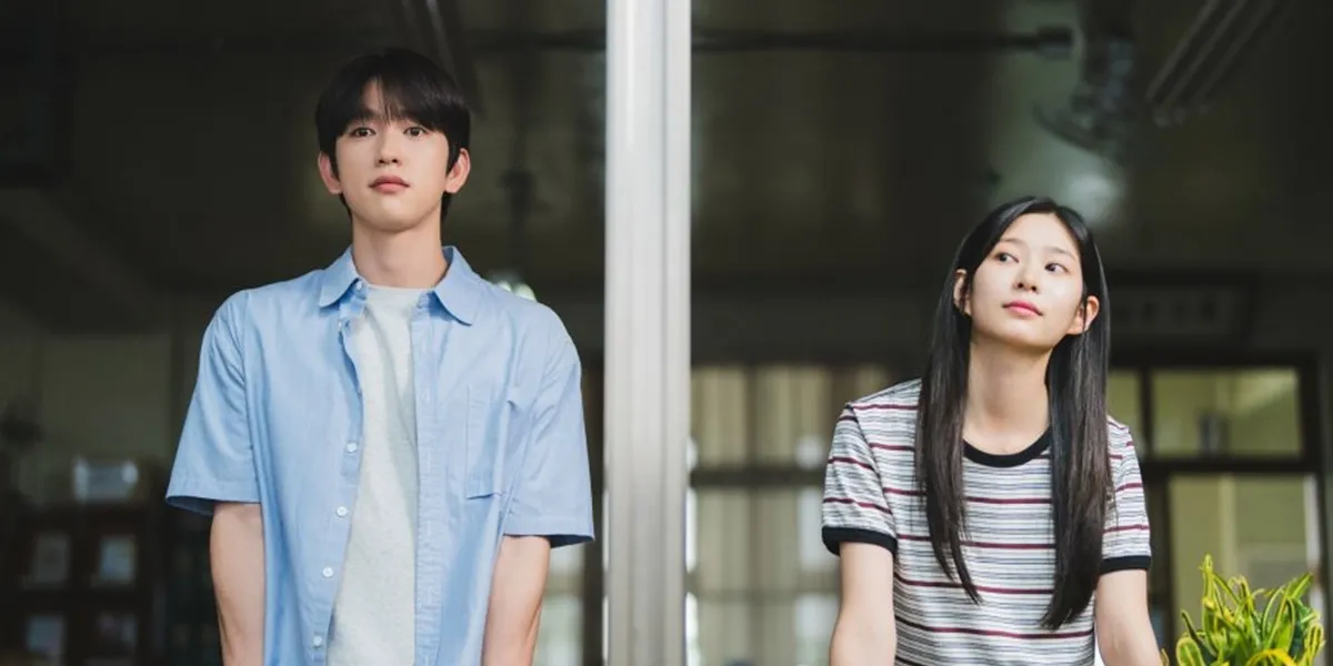 Korean Drama about Reunions that Reopen Old Wounds After Years Apart