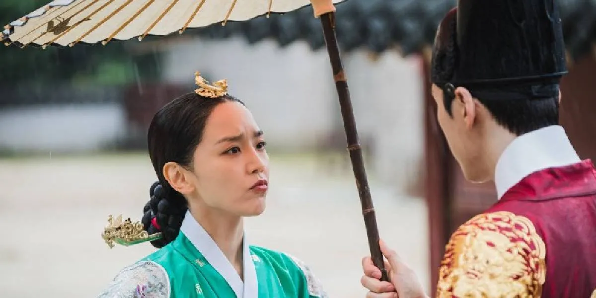 A Korean Drama About Someone Falling in Love with Their Own Enemy, The Most Complicated Story
