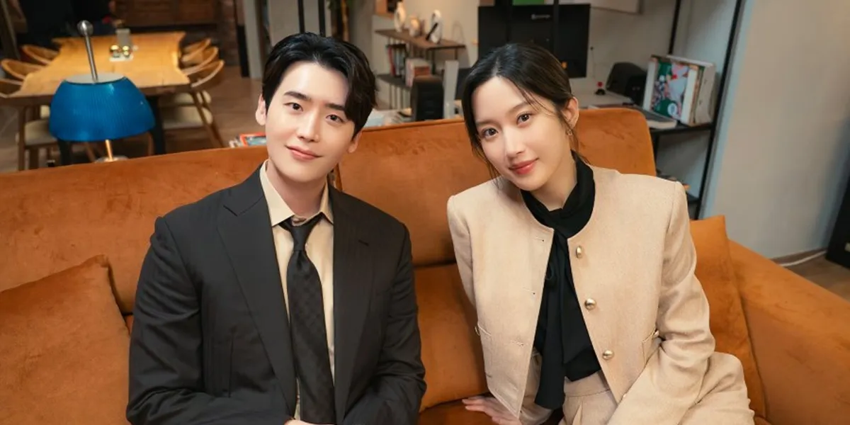 Korean Drama about Work Life Balance between Career and Romance that is Interesting to Watch
