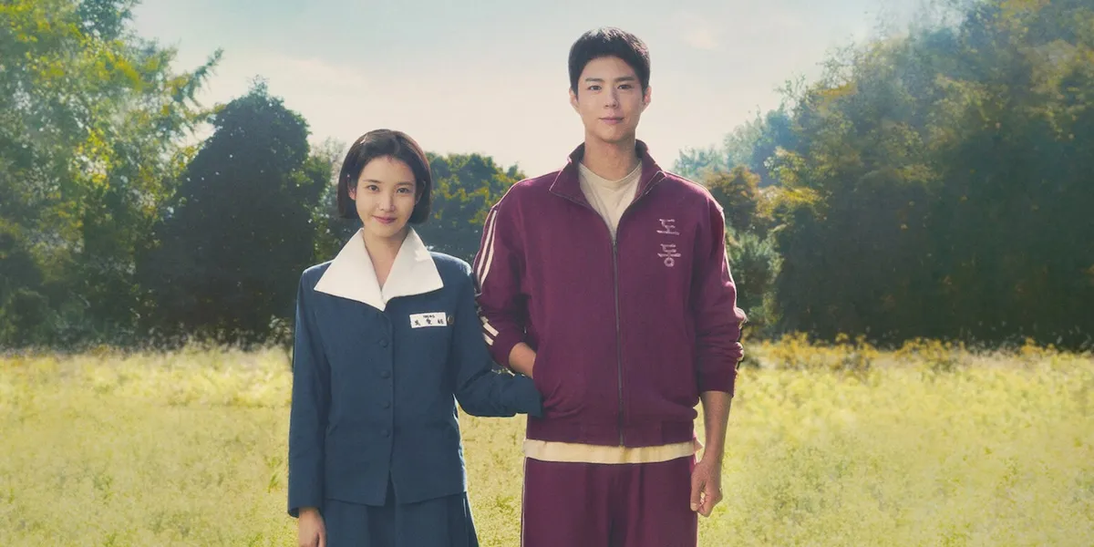 Best Korean Dramas of 2025 According to Experts, 'WHEN LIFE GIVES YOU TANGERINE' Number 1