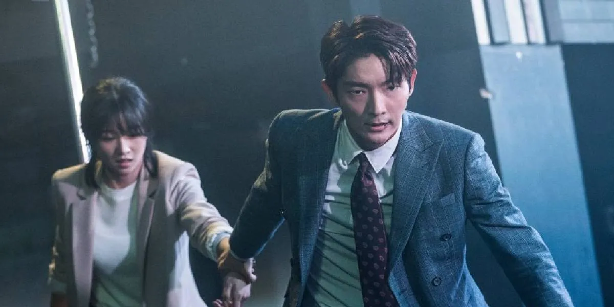 Best Legal Thriller Korean Dramas with Anti-Corruption Prosecutors, Most Exciting and Full of Plot Twists