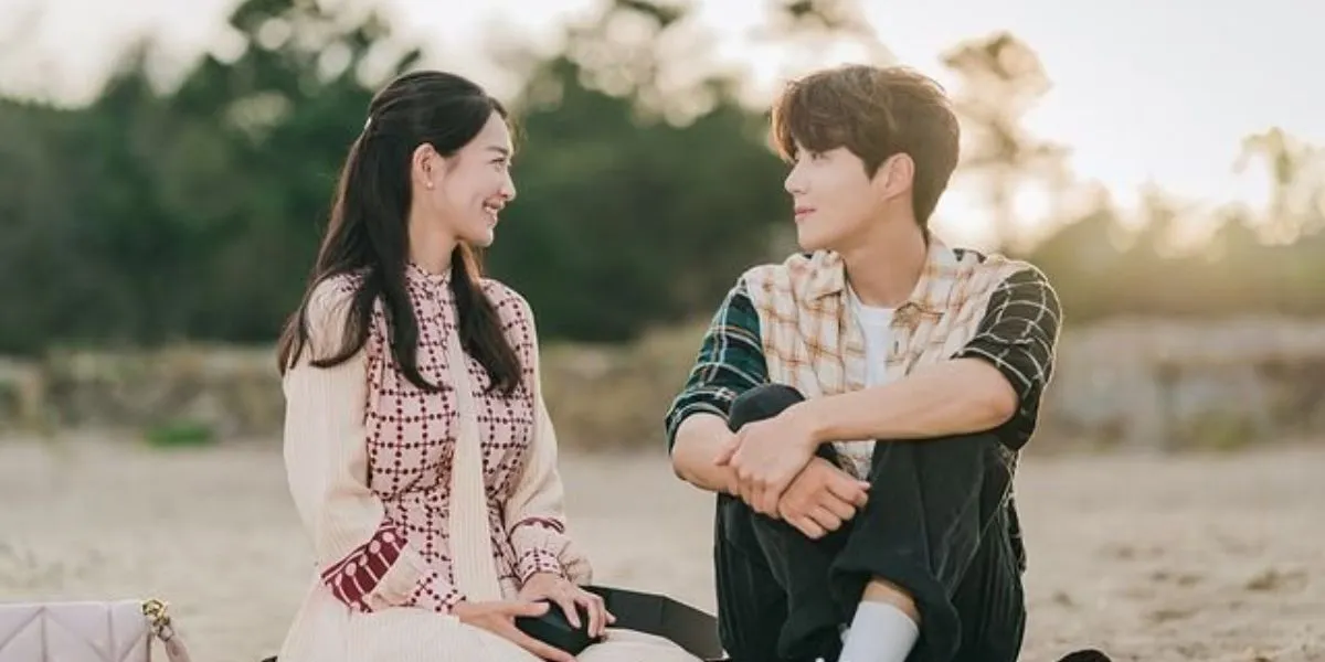 12 Korean Dramas Perfect to Watch When Feeling Lonely, Entertaining Stories That Make Viewers Happy