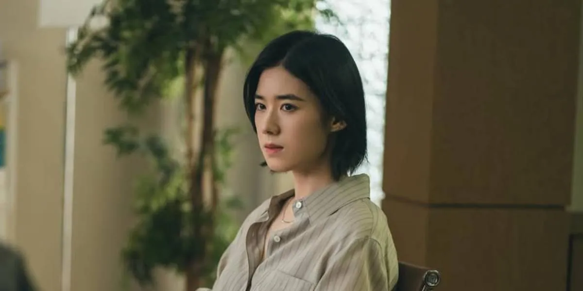 Korean Dramas Starring Jung Eun Chae with High Ratings, From PACHINKO to HONOUR 
