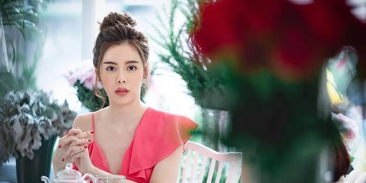 Thai Drama about Characters Who Strongly Believe in Zodiac Predictions and Fate