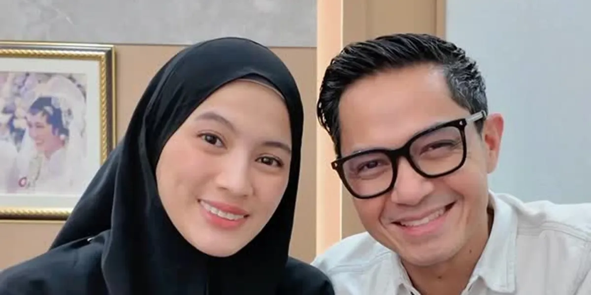 Dude Harlino and Alyssa Soebandono Caught in Trillion Case, Consider it a 'Life Lesson'