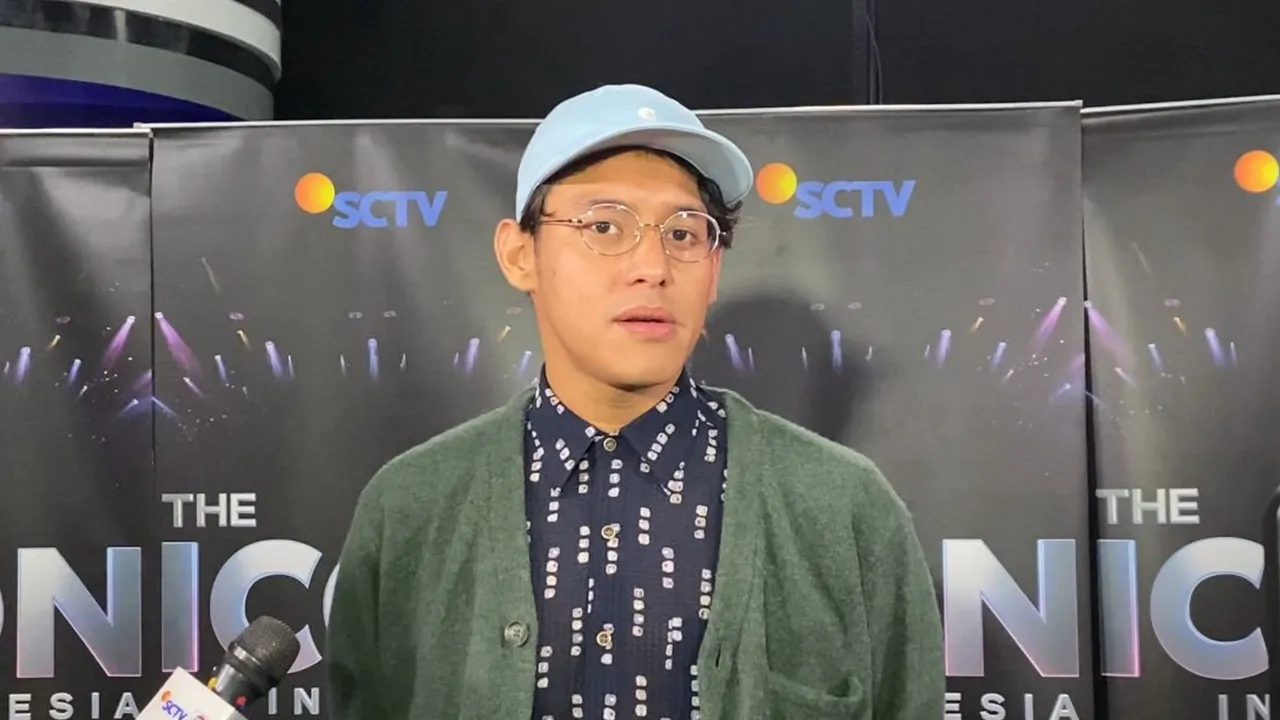 The Case of Ardhito Pramono Suing Sony Music for IDR 5.7 Billion