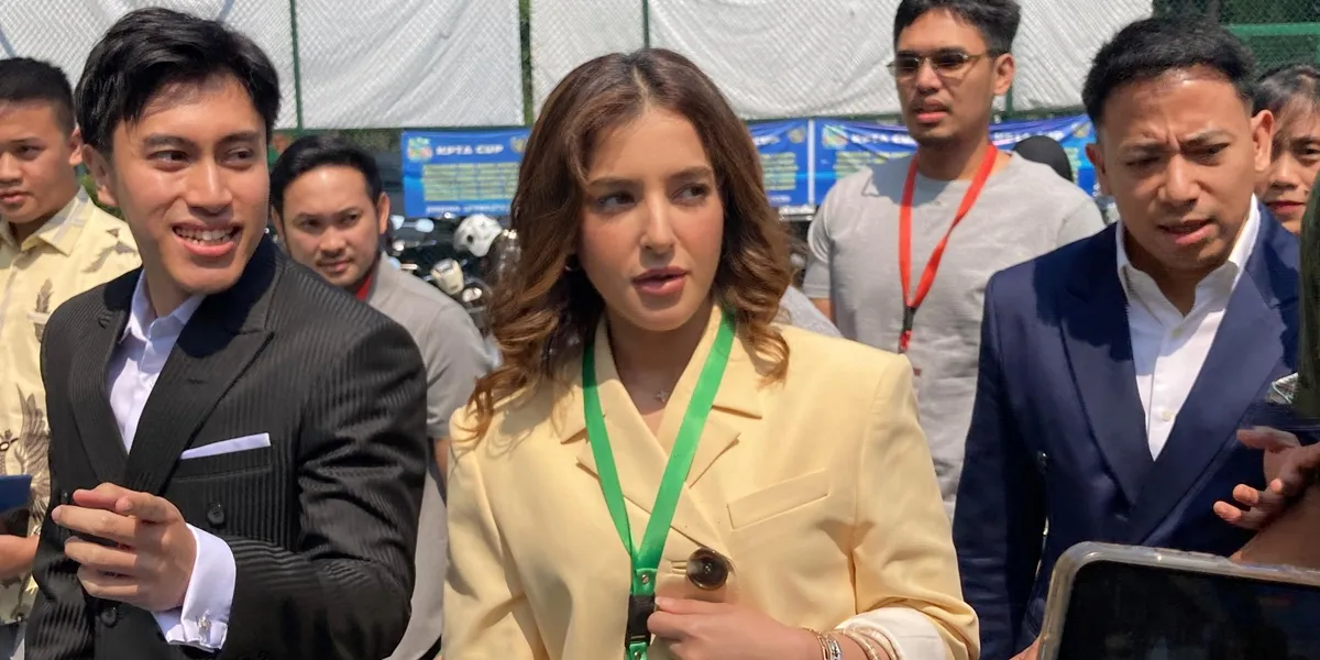 Allegations of Embezzlement by Former Employee Continue, Tasya Farasya's Side: We Are Still Waiting