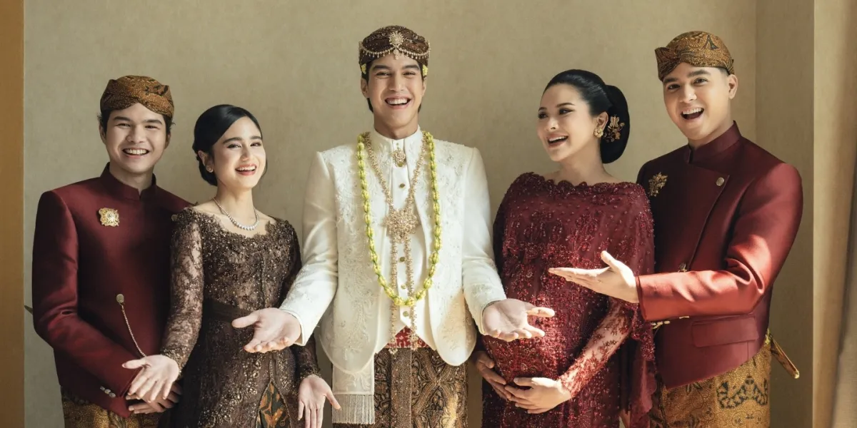 Dul Jaelani Reveals El Rumi's Question to Him During His Approach to Syifa Hadju