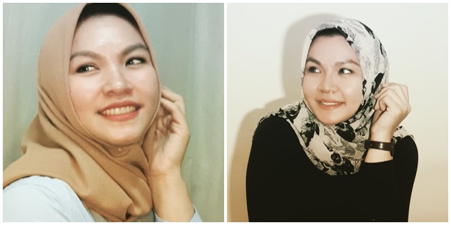 Former Wife of Aldi Taher, Georgia Aisyah, Who is Now a Dentist & Property Businesswoman