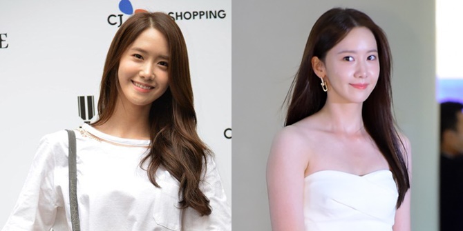 Previously Famous for Being Skinny, 8 Latest Photos of Yoona SNSD Appear Fuller and Look Even Hotter