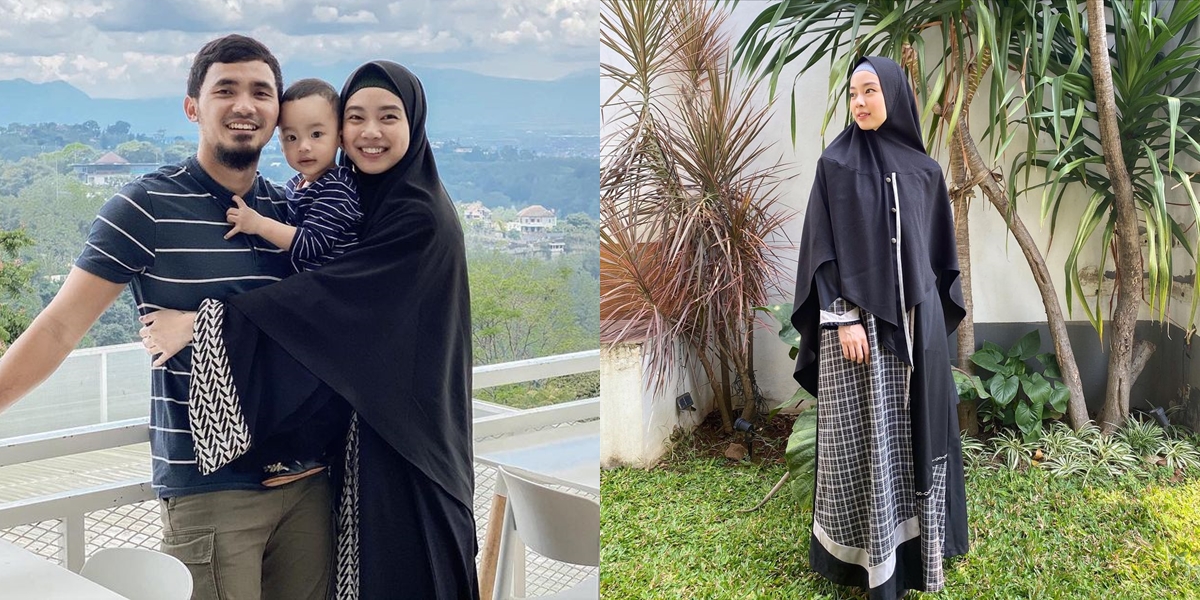 Formerly Viral as a Wushu Athlete, Latest Portraits of Lindswell Kwok After Becoming a Convert and Wearing Hijab