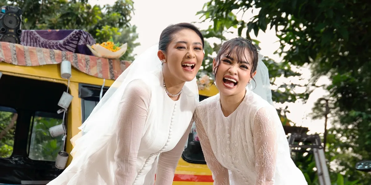 Duo Anggrek Releases 'Aman Aja (Sah!)', A Song Full of Codes for Couples