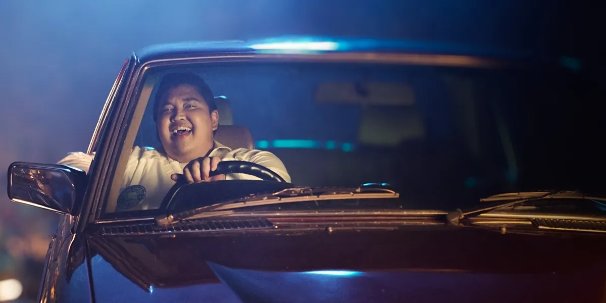 Ear Sun Ready to Release Album 'NYALA', Most Personal Work After Going Through a Critical Period