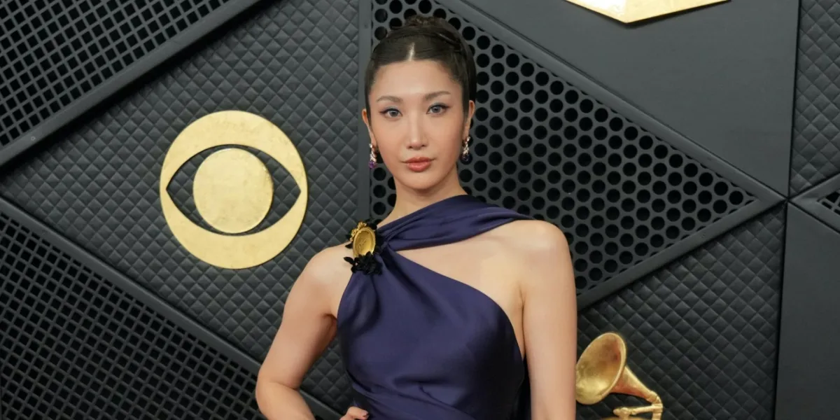 EJAE 'K-POP DEMON HUNTERS' and Sam Kim Ready to Marry in November 2026