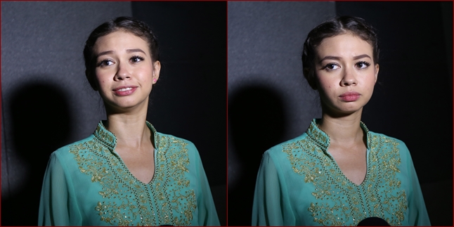 EKSPRESI KESAL YUKI KATO DISEBUT JADI ALASAN STEFAN WILLIAM PUTUS