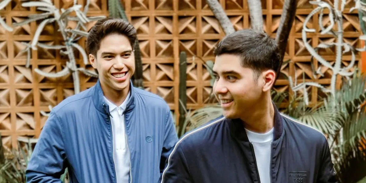 El Rumi Ready to Marry Syifa Hadju, Actively Asking Vendors about Al Ghazali