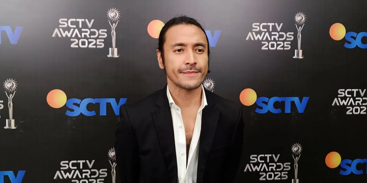 Ello Admits He's Bored with Long Hair, Daughter Hasn't Given Permission to Cut